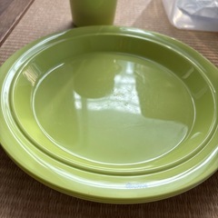 ロゴス　キャンプ用セットの画像