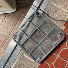 ダイニチ 石油　ファンヒーター FHY-32GS8 9畳～12畳の画像