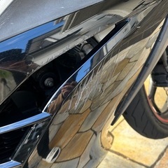 Kawasaki Ninja 250 2017年式(EX250L)の画像