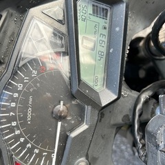 Kawasaki Ninja 250 2017年式(EX250L)の画像