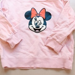 子供用トレナーサイズ100の画像