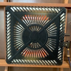 長方形こたつの画像