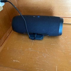 JBL Bluetoothスピーカー！の画像