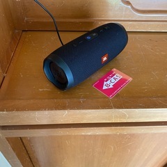 JBL Bluetoothスピーカー！の画像