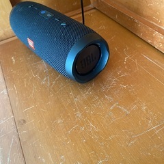 JBL Bluetoothスピーカー！の画像