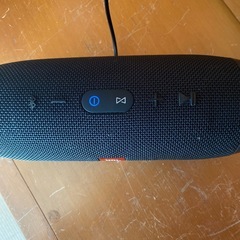JBL Bluetoothスピーカー！の画像