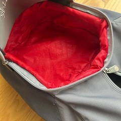 kissmarkスノーボードバッグの画像