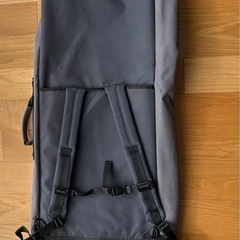 kissmarkスノーボードバッグの画像