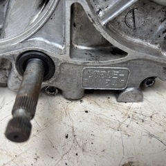 ホンダエンジンパーツの画像