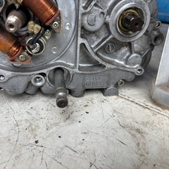 ホンダエンジンパーツの画像