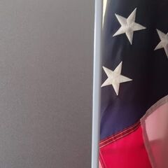 希少 Joint Base Andrews 本国米空軍基地 フェンス警告看板一点の画像