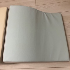 日本育児　ソフトブロック　室内おもちゃの画像