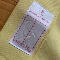 園服　ジャケットのみ　120の画像