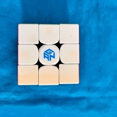 GAN356 RS ルービックキューブ 3x3 GAN魔方の画像