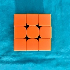 GAN356 RS ルービックキューブ 3x3 GAN魔方の画像