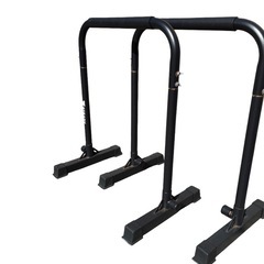 宅トレ‼︎　STEADY ディップススタンド     💪の画像