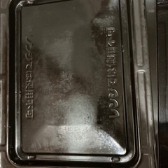 TOSHIBA オーブンレンジ　ER-P6E　の画像