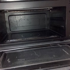 TOSHIBA オーブンレンジ　ER-P6E　の画像