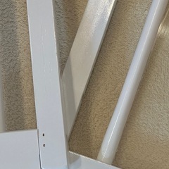 犬・ペット用 ペッツファースト　アクリル　サークル（中古品）の画像