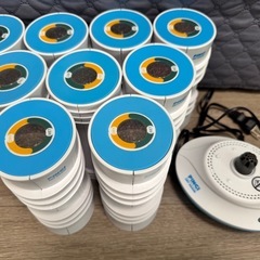 極美品　ピンギー ドライアゲイン PINGI DRY AGAINの画像