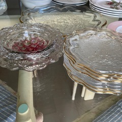 食器まとめの画像