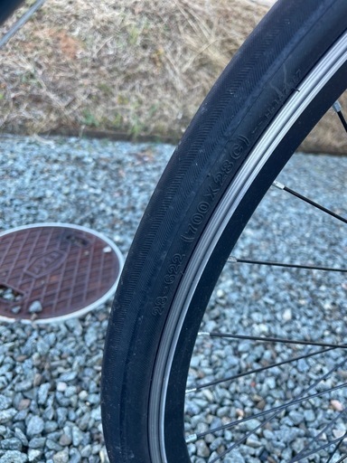 自転車