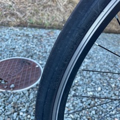 自転車の画像
