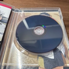 ハイキュー‼︎ 陸VS 空　ブルーレイの画像