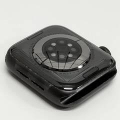 Apple Watch Series 6/GPS/40mm/A2291/スペースグレー〈MG133J/A〉 (6)の画像