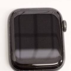 Apple Watch Series 6/GPS/40mm/A2291/スペースグレー〈MG133J/A〉 (6)の画像