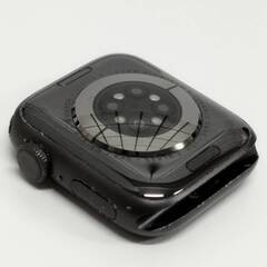 Apple Watch Series 6/GPS/40mm/A2291/スペースグレー〈MG133J/A〉 (6)の画像