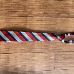 男児用スーツ(110cm)の画像