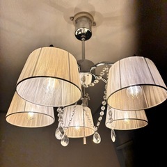 インターフォルム ペンダントライト の画像