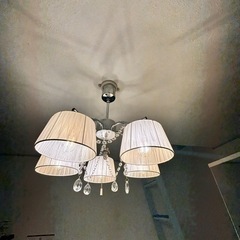 インターフォルム ペンダントライト の画像