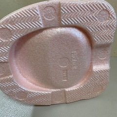 リッチェル　ひんやりしないおふろチェアの画像