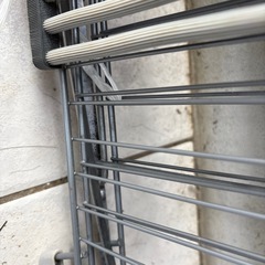 ストーブガード　ファンヒーターガードの画像