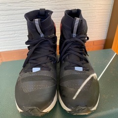 alpinestars アルパインスターズ　SPEEDFORCEスピードフォース　US8.5の画像