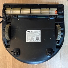 ロボット掃除機の画像