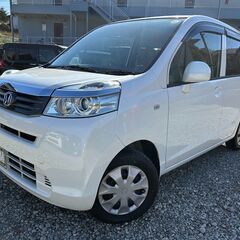 車検2年付！車検令和9年11月24日まで！点検記録簿！ライフ！ドラレコ！BSタイヤ！ナビ！TV！乗って帰れます♪の画像