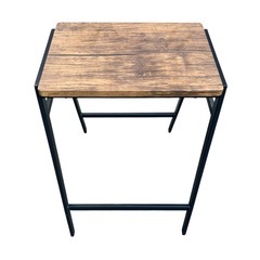 ナフコ カウンターチェアNジュネスCH の画像