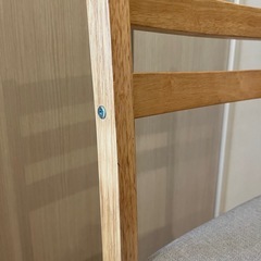 ダイニングチェアの画像