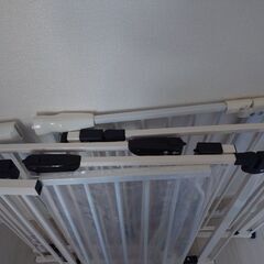 ベビーゲートの画像