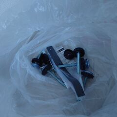 ベビーゲートの画像