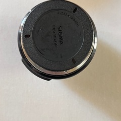 SIGMA
30mm F1.4DCHSM ニコン 用の画像