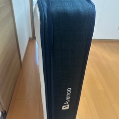 Avenco セミダブルマットレス✨ 半年使用の画像