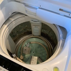 11/30まで表示価格より40%OFF！！HITACHI  全自動洗濯機　BW-V80AE4  2017年製　8キロの画像