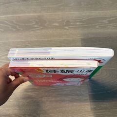 はじめてママ&パパの育児　初めての妊娠、出産の画像