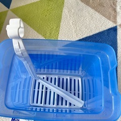 ミルトン　容器&除菌タブレットの画像