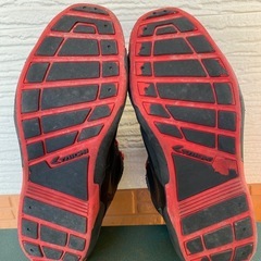 タイチ　TAICHI RSS013 | DRYMASTER アローシューズの画像