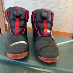 タイチ　TAICHI RSS013 | DRYMASTER アローシューズの画像